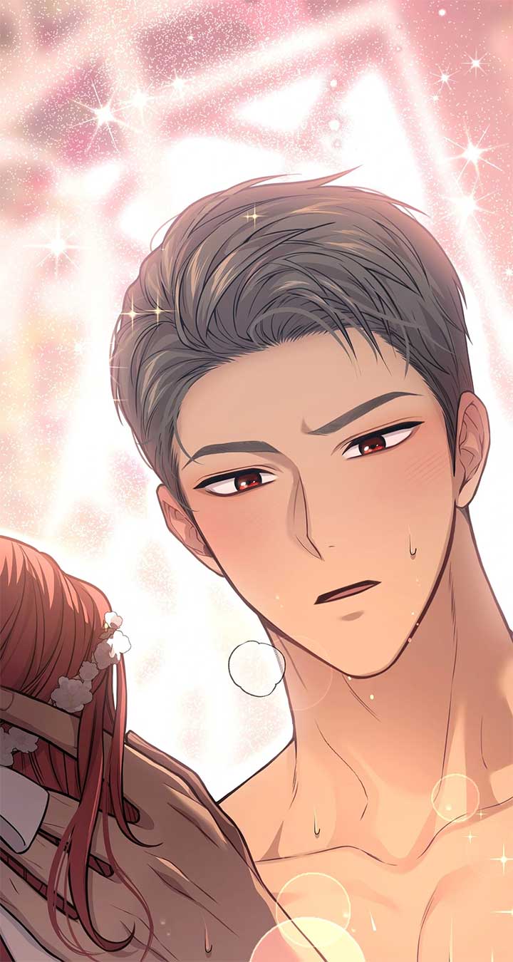 The Secret Bedroom of a Dejected Royal Daughter Chapter 87 25